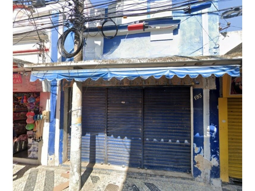 Imagem  do Leilão de Imóvel Comercial - Centro - Campos dos Goytacazes/RJ