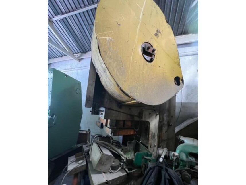 Imagem  do Leilão de Materiais em São Paulo/SP