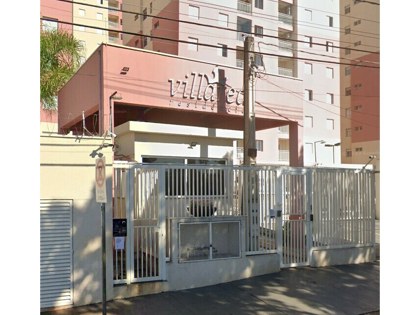 Imagem 3 do Leilão de Apartamento - Jardim Paulistano - Americana/SP