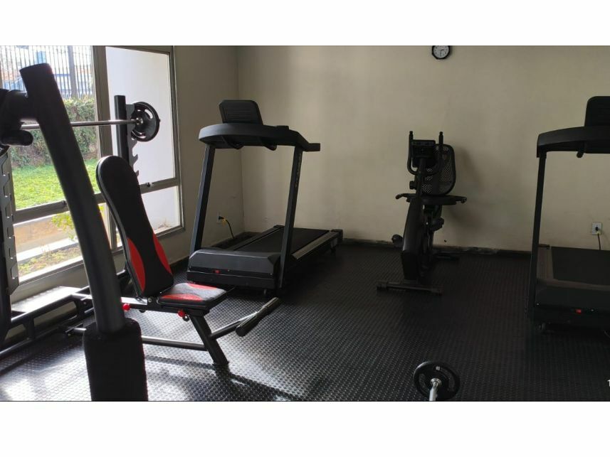 Imagem 20 do Leilão de Apartamento Duplex - Mooca - São Paulo/SP