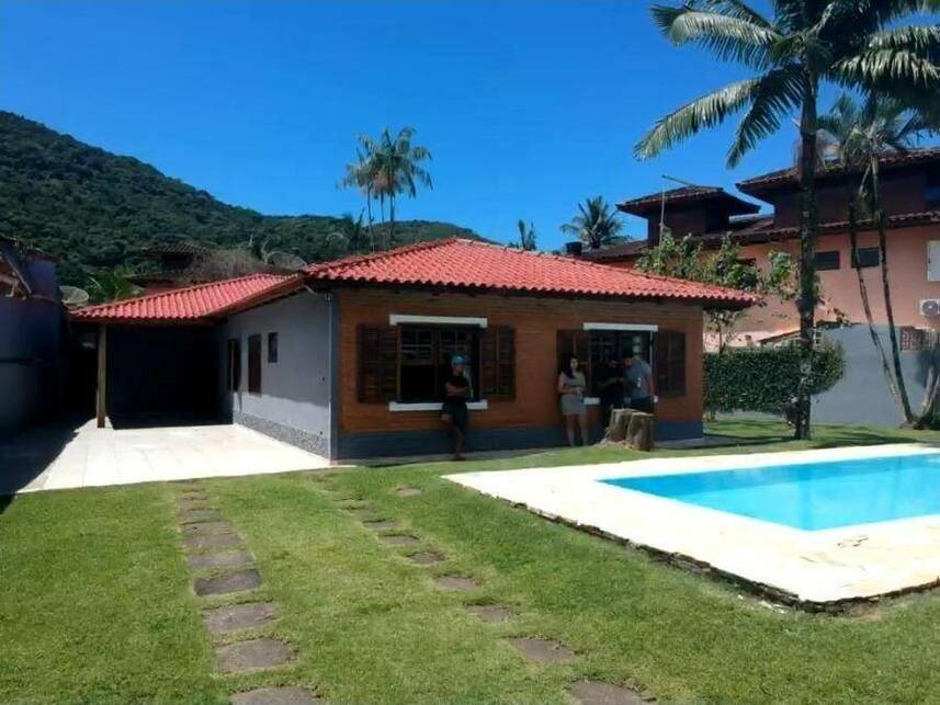 Imagem 3 do Leilão de Casa - Portal da Tabatinga - Caraguatatuba/SP