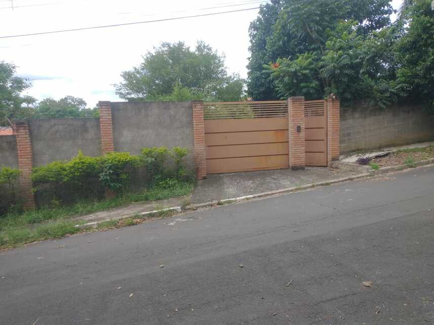 Imagem 1 do Leilão de Casa - Parque Luciamar - Campinas/SP