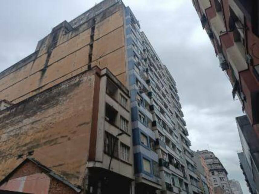 Imagem 9 do Leilão de Apartamento - Centro - Porto Alegre/RS