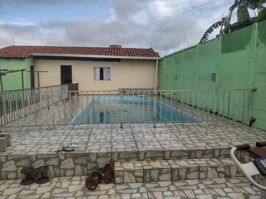Imagem 19 do Leilão de Casa - Centro - Santa Helena de Goiás/GO