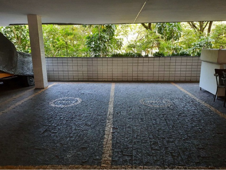 Imagem 14 do Leilão de Apartamento - Jaqueira - Recife/PE