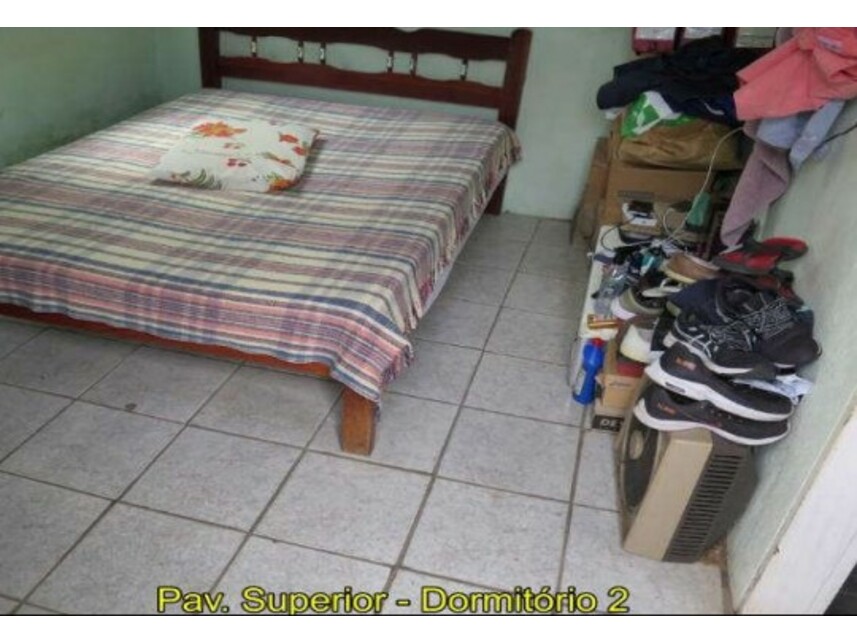 Imagem 10 do Leilão de Casas - Jardim Arizona - Itatiba/SP