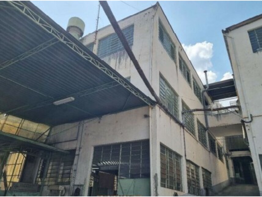 Imagem 2 do Leilão de Prédio Industrial - Jaguaré - São Paulo/SP