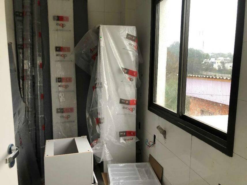 Imagem 3 do Leilão de Casa - Nossa Senhora de Saúde - Passo Fundo/RS