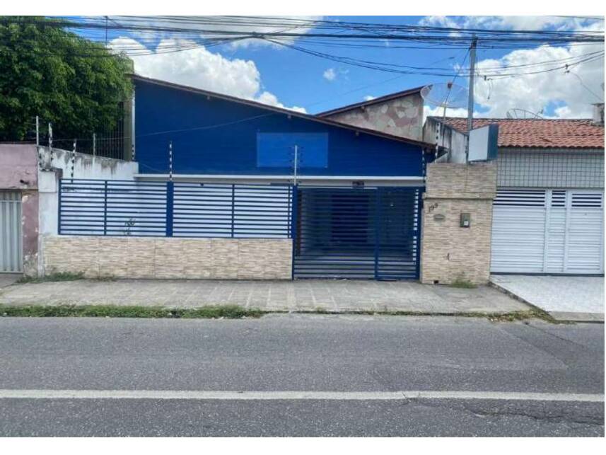 Casa no São José (foto 6 de 7)