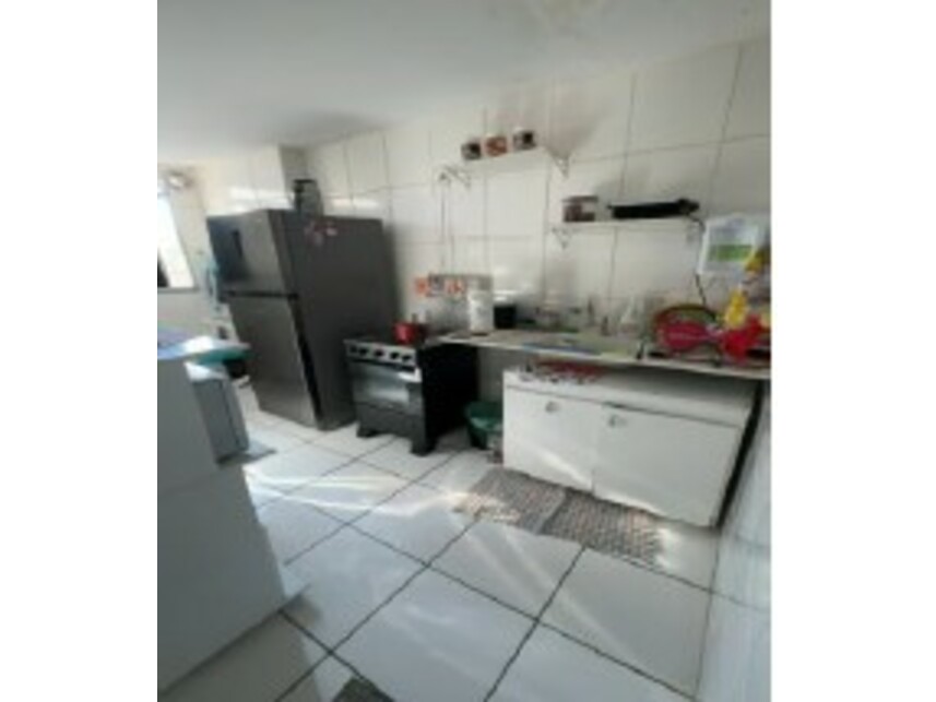 Imagem 8 do Leilão de Apartamento - Parque Califórnia - Campos dos Goytacazes/RJ
