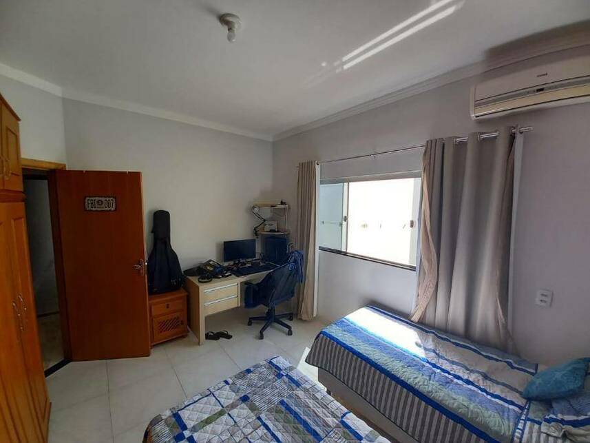 Imagem 8 do Leilão de Casa - Residencial Vale dos Sonhos - Firminópolis/GO