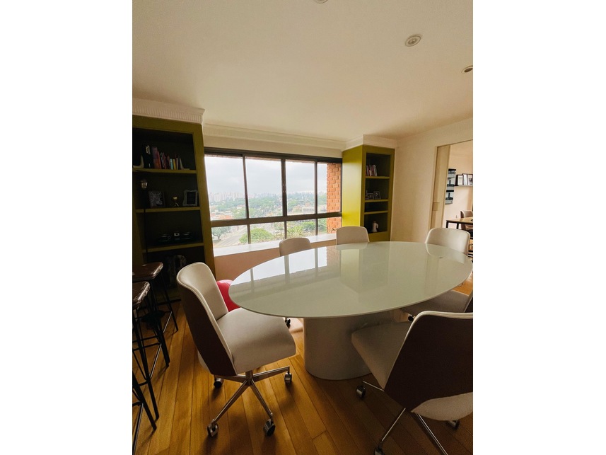 Imagem 10 do Leilão de Apartamento (Cobertura) - Indianópolis - São Paulo/SP