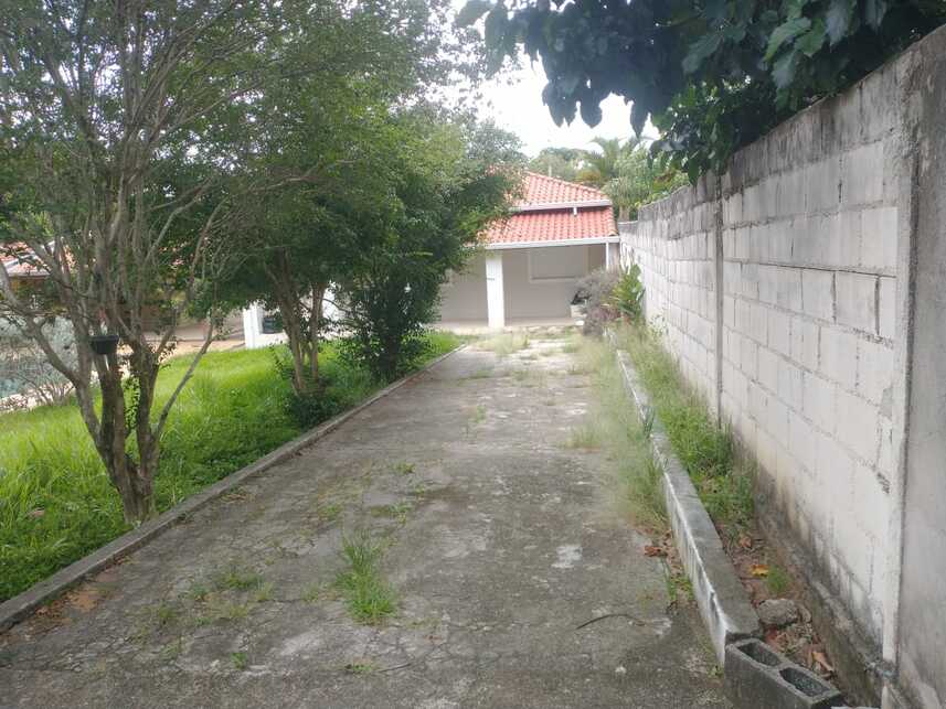 Imagem 3 do Leilão de Casa - Parque Luciamar - Campinas/SP