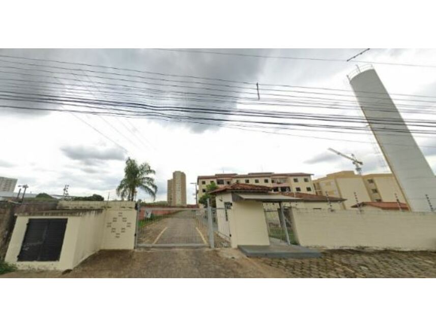 Imagem 4 do Leilão de Apartamento - Núcleo Santa Isabel - Hortolândia/SP