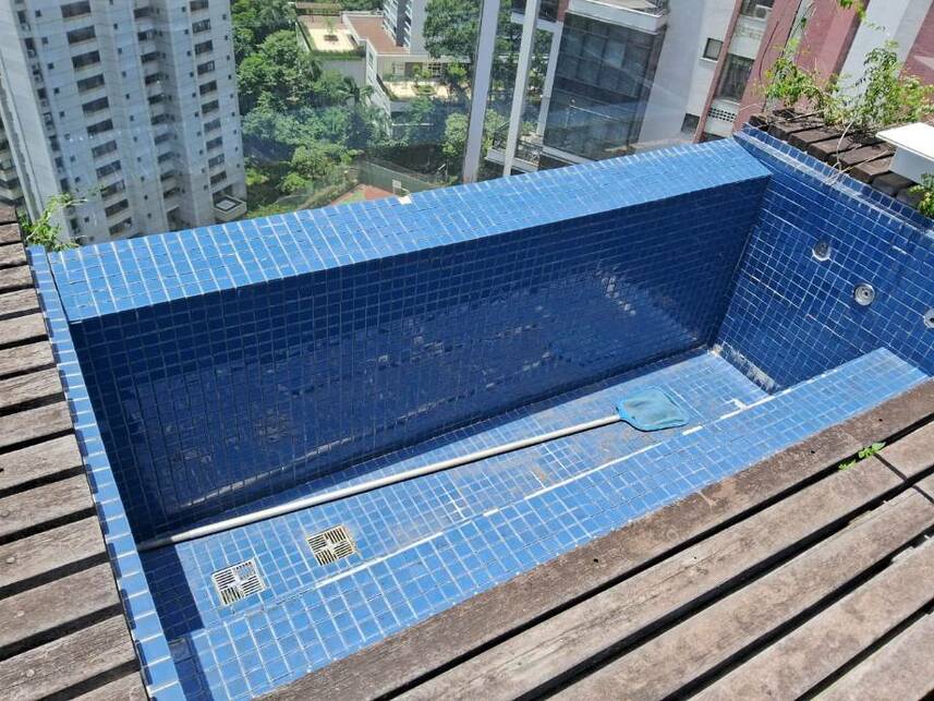 Apartamento à venda em leilão, localizado em São Paulo - SP