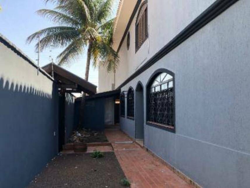 Imagem 2 do Leilão de Casa - Vila Santo André - Campo Grande/MS