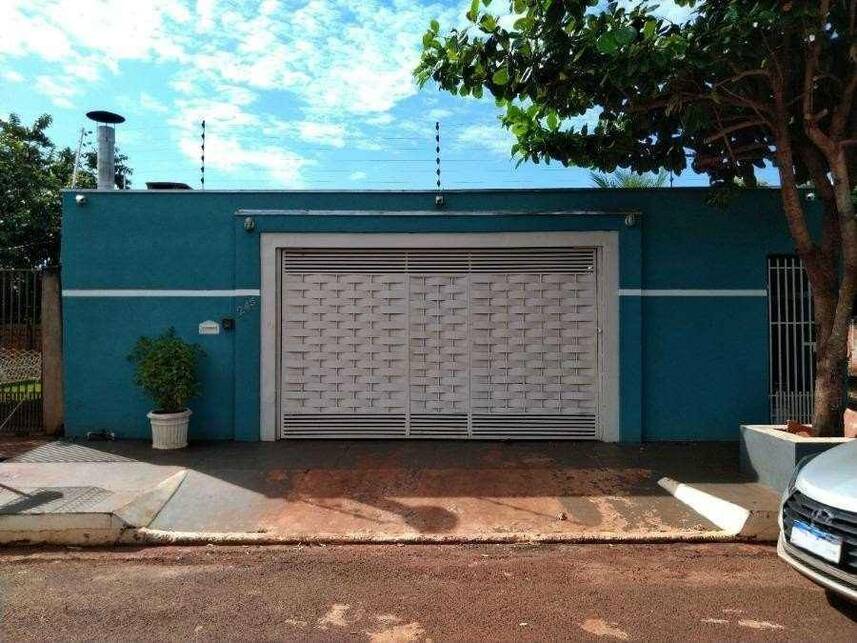 Imagem 2 do Leilão de Casa - Centro - Rio Brilhante/MS