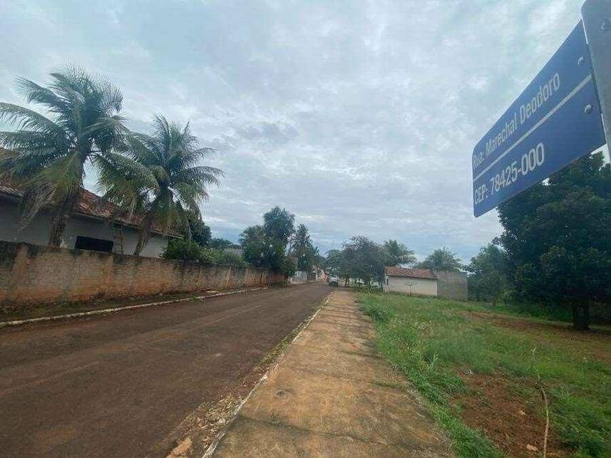 Imagem 5 do Leilão de Casa - Vila Alta - Santo Afonso/MT