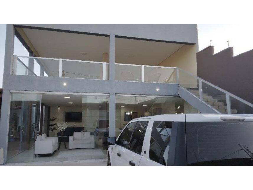 Imagem 4 do Leilão de Casa - Aeroporto - Juazeiro do Norte/CE