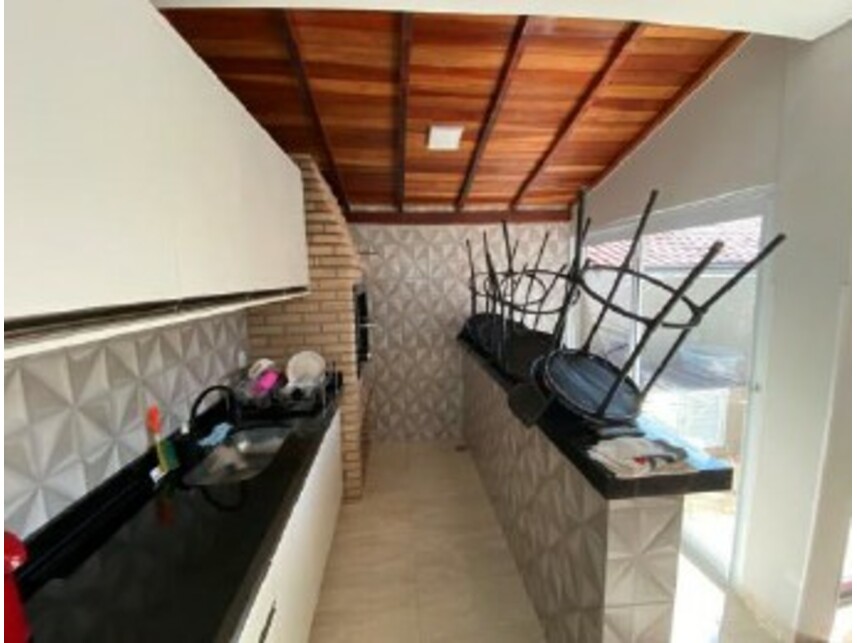 Imagem 17 do Leilão de Casa - Conjunto Habitacional Vereador Antônio Brandini - Fernandópolis/SP