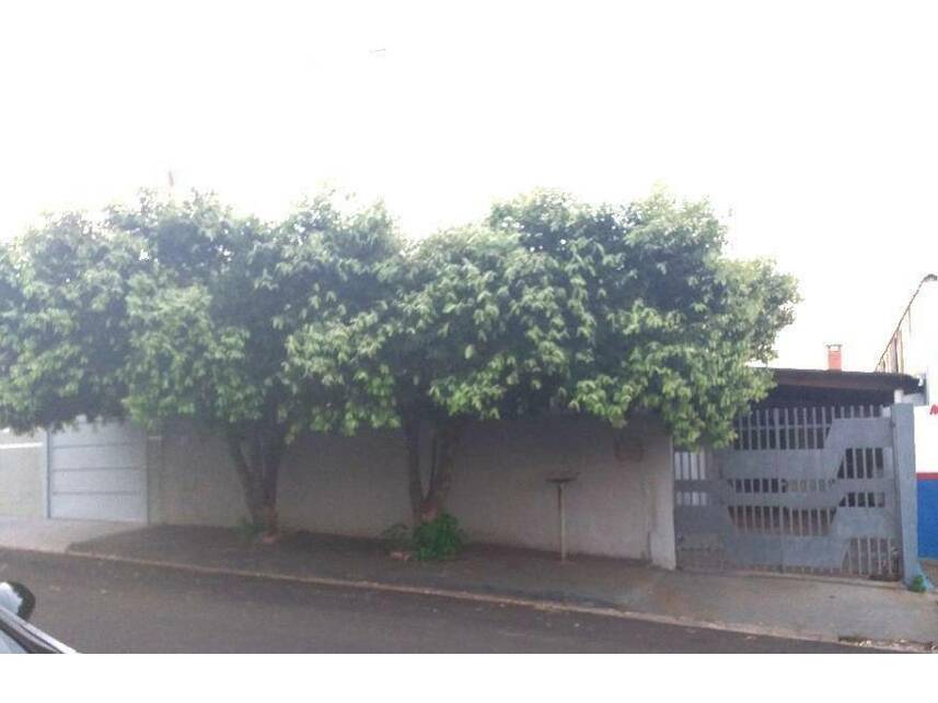 Imagem  do Leilão de Casa - Jardim Buscardi - Taquaritinga/SP