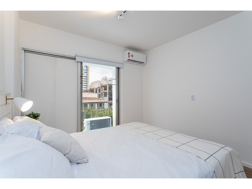 Imagem 14 do Leilão de Apartamento - Cerqueira César - São Paulo/SP