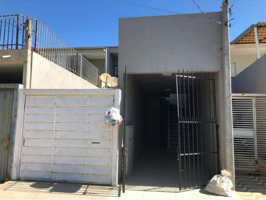 Apartamento à venda em leilão, localizado em Uruguaiana - RS