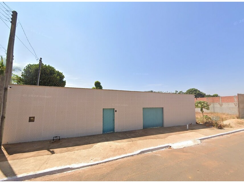 Imagem  do Leilão de Casa - Setor Sudeste - Barrolândia/TO