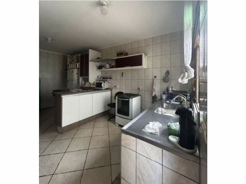 Imagem 7 do Leilão de Casas - Vila Dionisia - São Paulo/SP