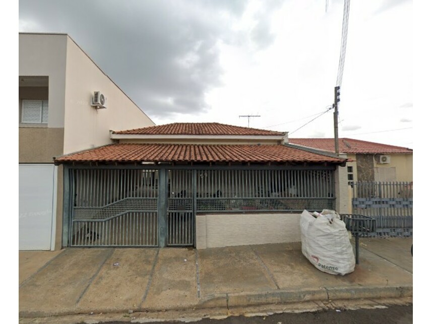 Imagem 1 do Leilão de Casa - Brasil Novo - Presidente Prudente/SP