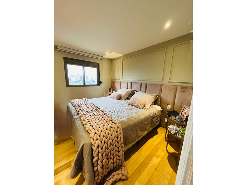 Imagem 13 do Leilão de Apartamento (Cobertura) - Indianópolis - São Paulo/SP