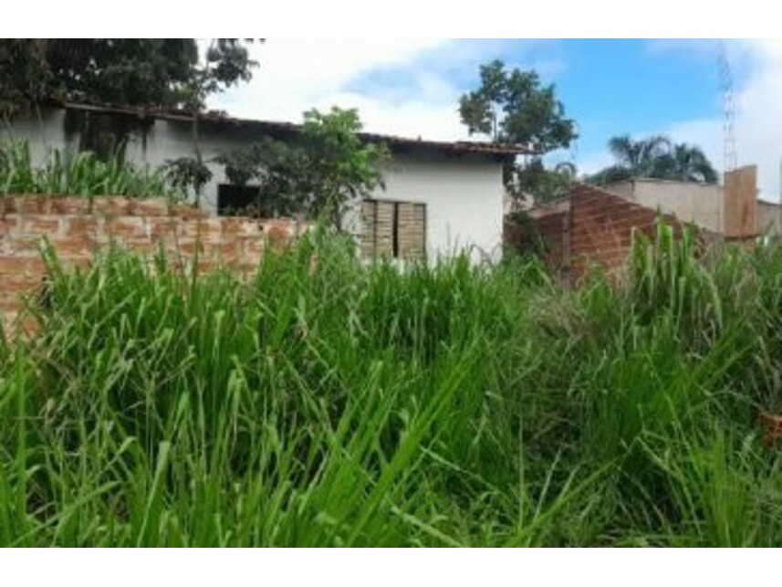 Imagem 2 do Leilão de Casa - Residencial Vale do Sol - Guapó/GO
