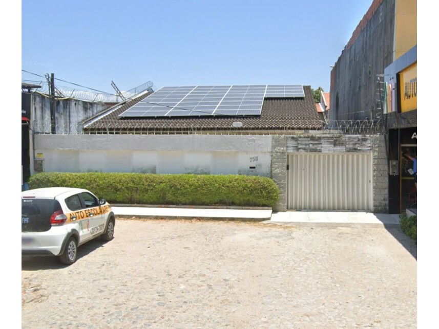 Imagem  do Leilão de Casa - Parque Iracema - Fortaleza/CE