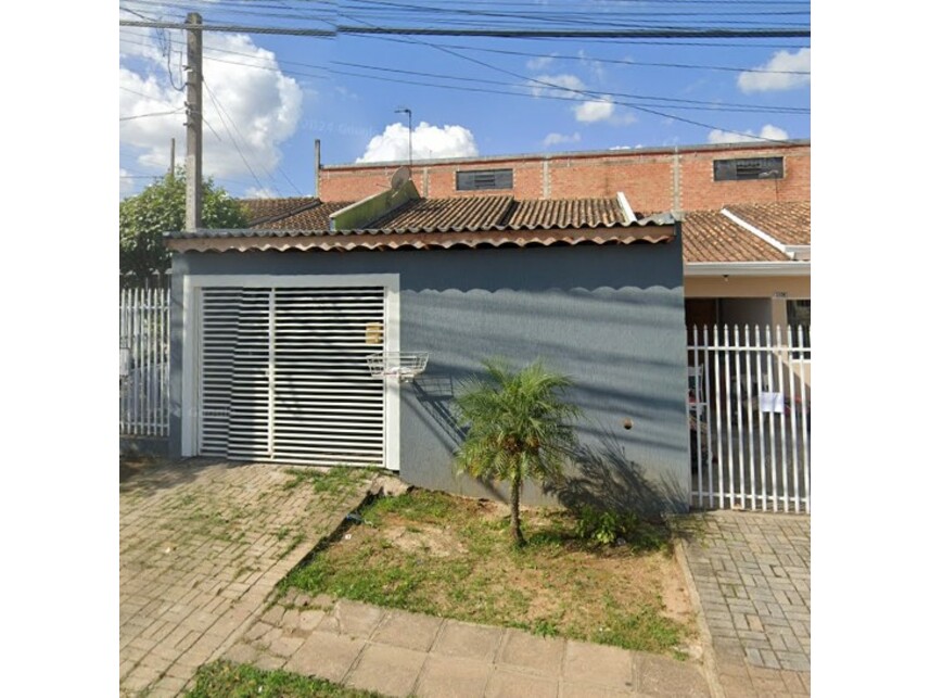 Imagem  do Leilão de Casa - Estados - Fazenda Rio Grande/PR
