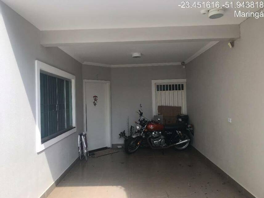 Imagem 9 do Leilão de Casa - Jardim Itália - Maringá/PR