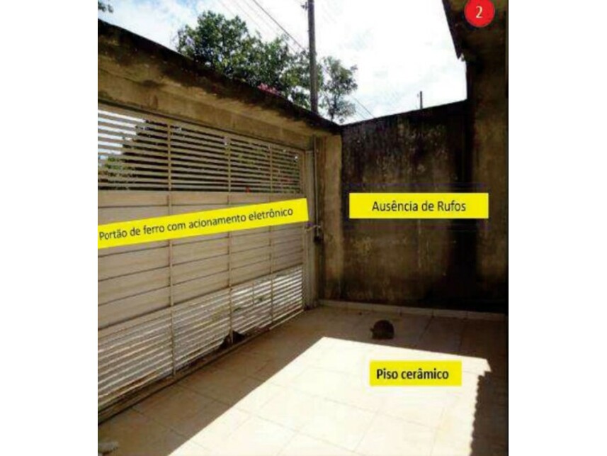 Imagem 4 do Leilão de Casa - Jardim dos Pinheiros - Atibaia/SP