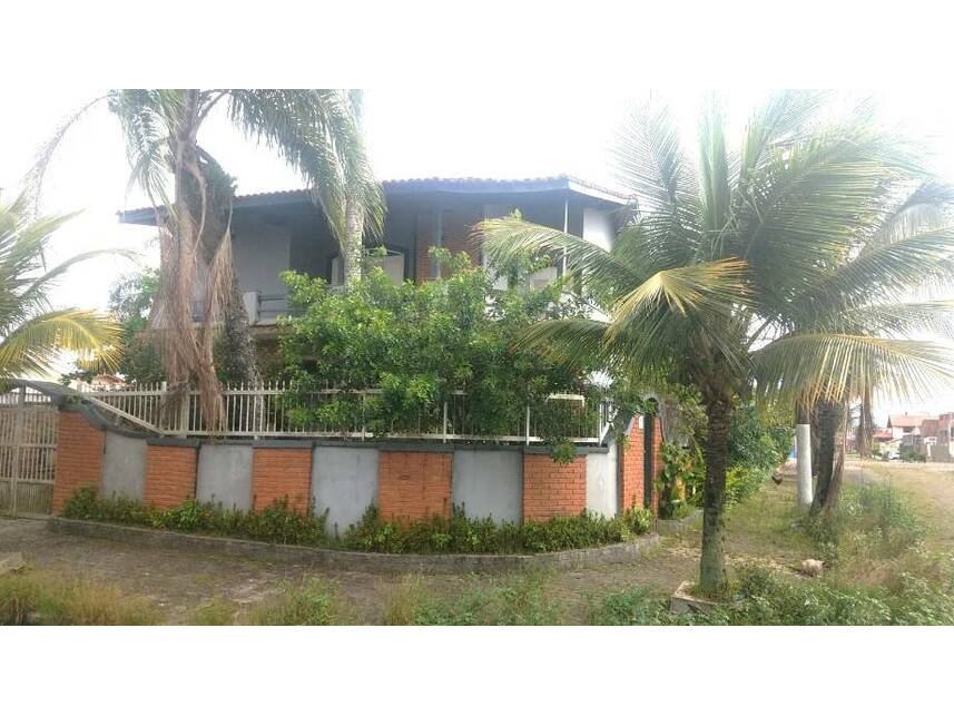 Imagem 3 do Leilão de Casa - Parque Balneário Oásis - Peruíbe/SP