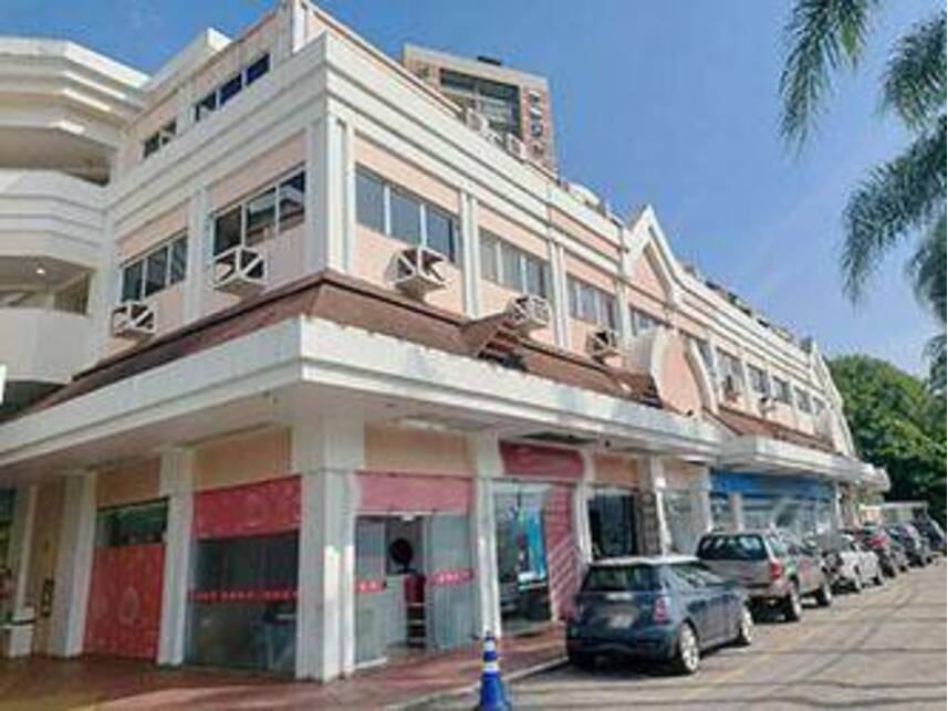 Imagem 4 do Leilão de Sala Comercial - Barra da Tijuca - Rio de Janeiro/RJ