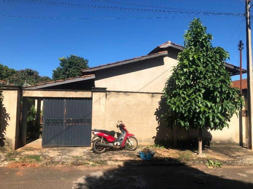 Imagem 2 do Leilão de Casa - Vila Résio - Palmeiras de Goiás/GO