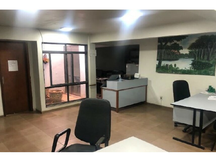 Imagem 9 do Leilão de Sala Comercial - Taguatinga Centro - Brasília/DF