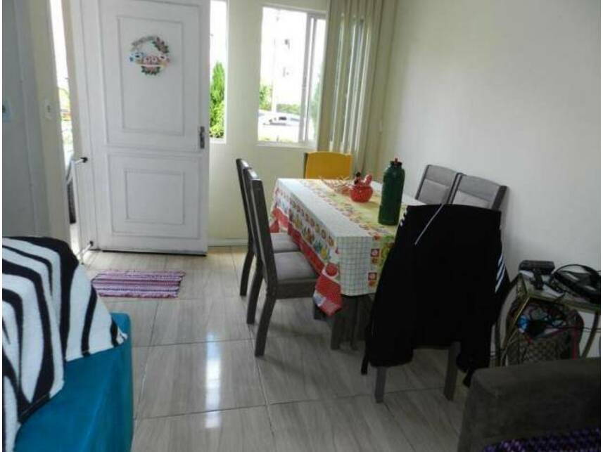 Imagem 6 do Leilão de Casa - Parque Santa Fé - Porto Alegre/RS