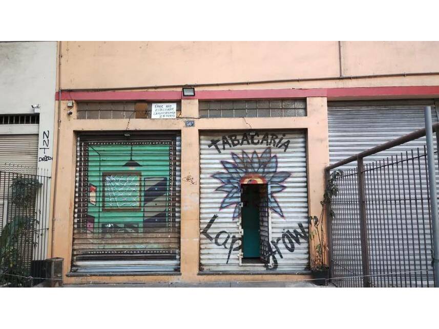 Imagem 6 do Leilão de Sala Comercial - Centro - Rio de Janeiro/RJ