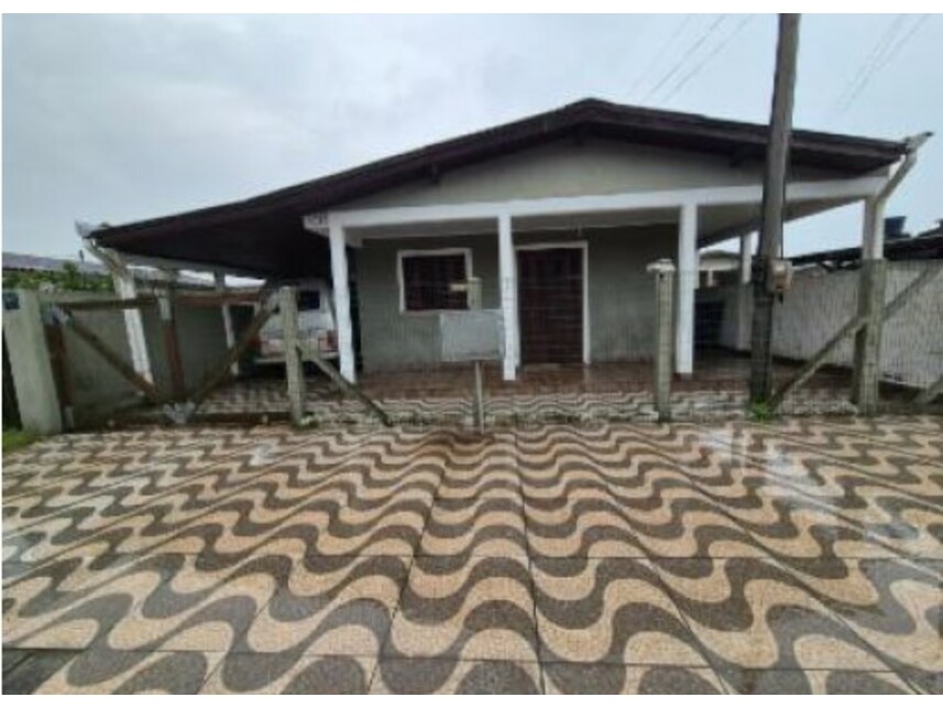Imagem 1 do Leilão de Casa - Centro - Mostardas/RS