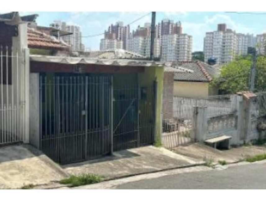 Imagem  do Leilão de Casa - Pirituba - São Paulo/SP