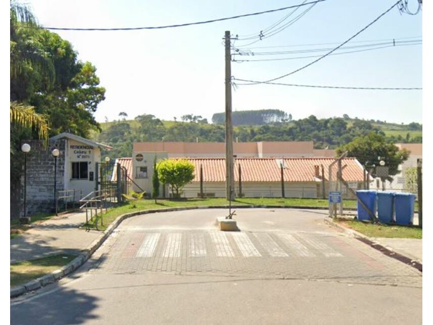 Imagem 1 do Leilão de Apartamento - Cajuru - São José dos Campos/SP