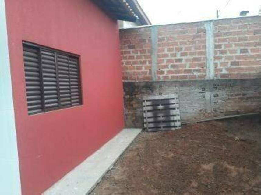 Imagem 5 do Leilão de Casa - Parque dos Sonhos - Lucélia/SP