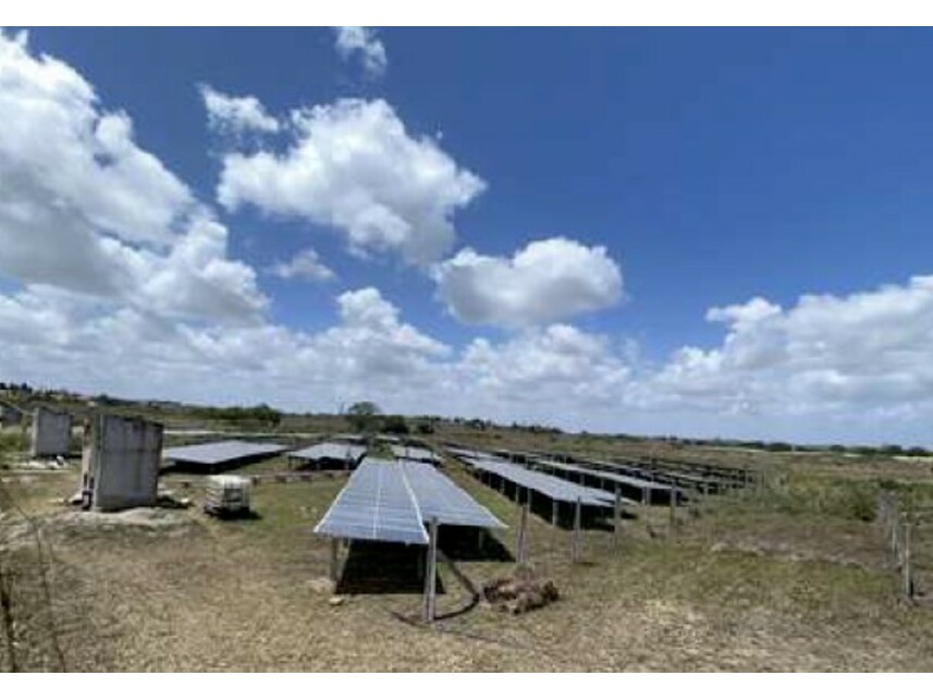 Imagem 6 do Leilão de Terreno - Expansão Urbana - Monte Alegre/RN