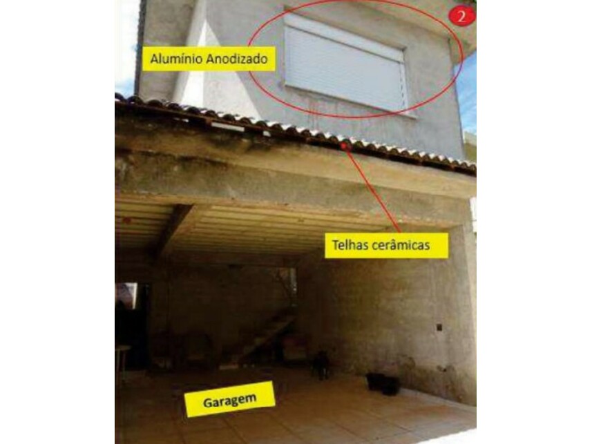Imagem 6 do Leilão de Casa - Jardim dos Pinheiros - Atibaia/SP