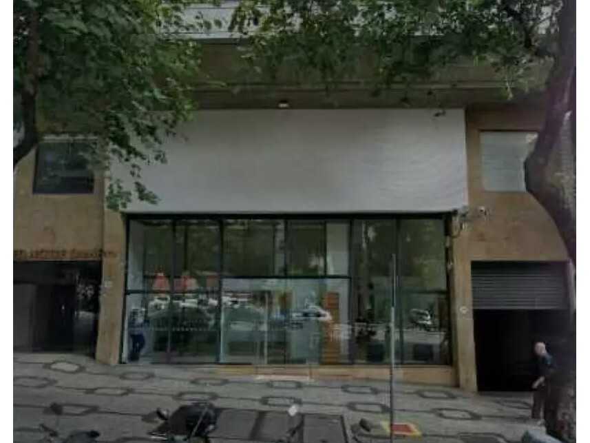 Imagem 2 do Leilão de Salas Comerciais - Lourdes - Belo Horizonte/MG