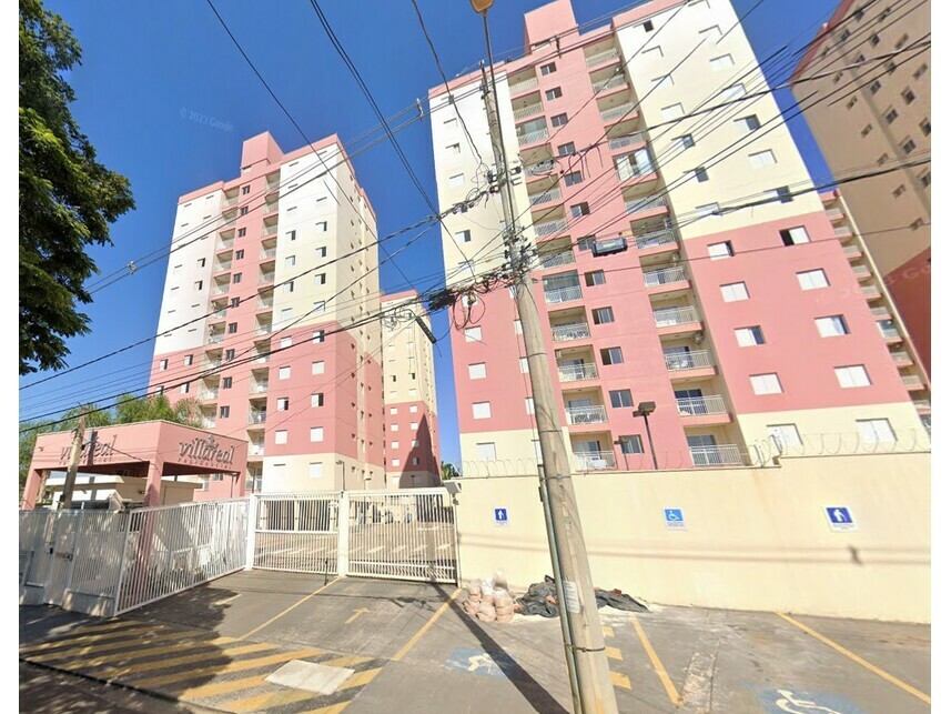 Imagem 2 do Leilão de Apartamento - Jardim Paulistano - Americana/SP